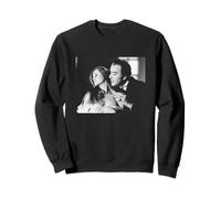 Christopher Lee Dracula A.D. 1972 Actor Model Promo 1971 Sweatshirt