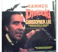 Christopher Lee - Hammer Presents Dracula
