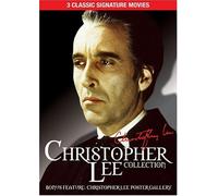 Christopher Lee Signature Collection [DVD] [Region 1] [US Import] [NTSC]
