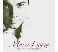 Christopher Lee - The Definitive Collection + The Mario Lanza Story