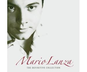Christopher Lee - The Definitive Collection + The Mario Lanza Story