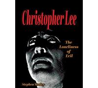 Christopher Lee: The Lonliness of Evil