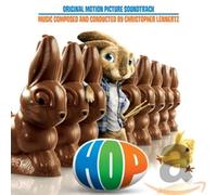 Christopher Lennertz - Hop (Original Motion Picture Soundtrack)