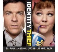 Christopher Lennertz - Identity Thief (OST)