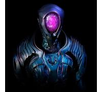 Christopher Lennertz Lost In Space (A Netflix Origi LP Vinyl NEW