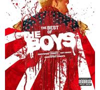 Christopher Lennertz & Matt Bowen - The Boys - The Best Of... Original Soundtrack