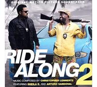 Christopher Lennertz - Ride Along 2 / O.S.T.