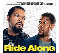 Christopher Lennertz - Ride Along