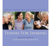 Christopher Lennertz - -Thanks For Sharing-Ost - CD - P2222z