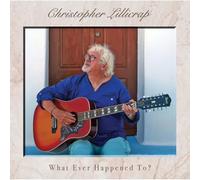 Christopher Lillicrap - What Ever Happened To?
