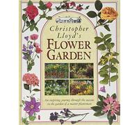 Christopher Lloyd's Flower Garden