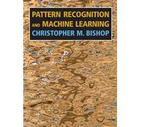 Christopher M. Bis Pattern Recognition and Machine Learn (Hardback) (US IMPORT)