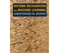 Christopher M. Bis Pattern Recognition and Machine Learn (Paperback) (US IMPORT)