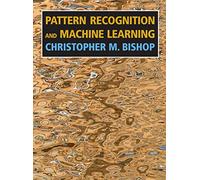 Christopher M. Bisho - Pattern Recognition and Machine Learning - New - V245z
