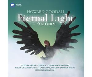 Christopher Maltman - Eternal Light - A Requiem