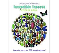 [( Christopher Marley's Incredible Insects )] [by: Christopher Marley] [Sep-2012]