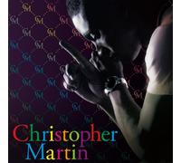 Christopher Martin - CHRISTOPHER MARTIN