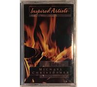 Christopher, Michael - Fire [CASSETTE]