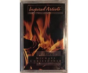 Christopher, Michael - Fire [CASSETTE]