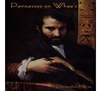 Christopher Morley Parnassus on Wheels Paperback Book Christopher Morley Multicolor
