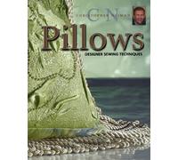 Christopher Nejman's Pillows