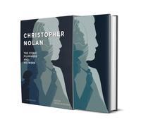 Christopher Nolan : The Iconic Filmmaker and His Work (2nd Edition, Revised)
