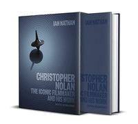 Christopher Nolan: The Iconic Filmmaker and His Work (Iconic Filmmakers Series)