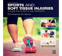 Christopher Norris Sports & Soft Tissue Injuries: A Guide for Students and Christopher Norris Multicolor