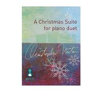 Christopher Norton: A Christmas Suite: Piano Duet: Instrumental Work