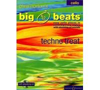 Christopher Norton: Big Beats: Cello: Instrumental Album
