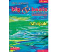 Christopher Norton-Big Beats-Clarinet-Instrumental Album