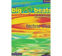 Christopher Norton-Big Beats-Trumpet