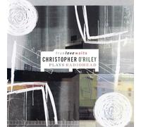 Christopher O'Riley - True Love Waits [180 gm 2LP Coloured Vinyl]