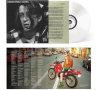 Christopher Owens - I Wanna Run Barefoot Through Your Hair - New Vinyl - N99z