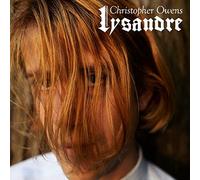 Christopher Owens - Lysandre [VINYL]
