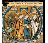 Marriage of Heaven and Hell, The (Page, Gothic Voices)