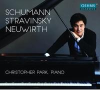 Christopher Park - Christopher Park - Piano
