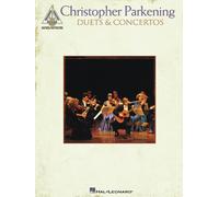 Christopher Parkening - Duets & Concertos