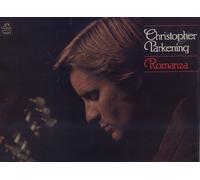 CHRISTOPHER PARKENING - romanza LP
