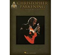 Christopher Parkening - Solo Pieces