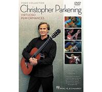 Christopher Parkening: Virtuoso Performances [2008] (REGION 1) (NTSC)