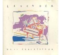 Christopher, Paul - Lavender