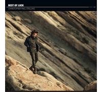 Christopher Paul Stelling : Best of Luck VINYL 12" Album (2020) NEW