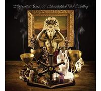 Christopher Paul Stelling - Itinerant Arias (Includes Download Card) [VINYL]