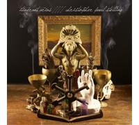 Christopher Paul Stelling Itinerant Arias (Vinyl) 12" Album