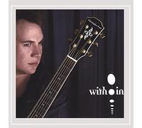 Christopher Paul - Within