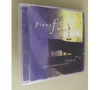 Christopher Peacock - Pianoforte Opus 6:Finale