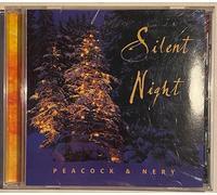 Christopher Peacock - Silent Night