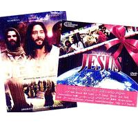 Christopher Plummer - Life of Jesus (Formerly The Gospel of John) (1 DVD)