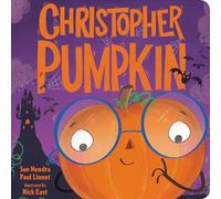 Christopher Pumpkin